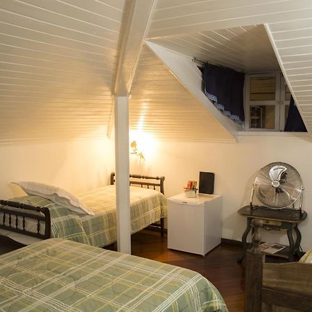 Hotel Colonial Ouro Preto  Quarto foto