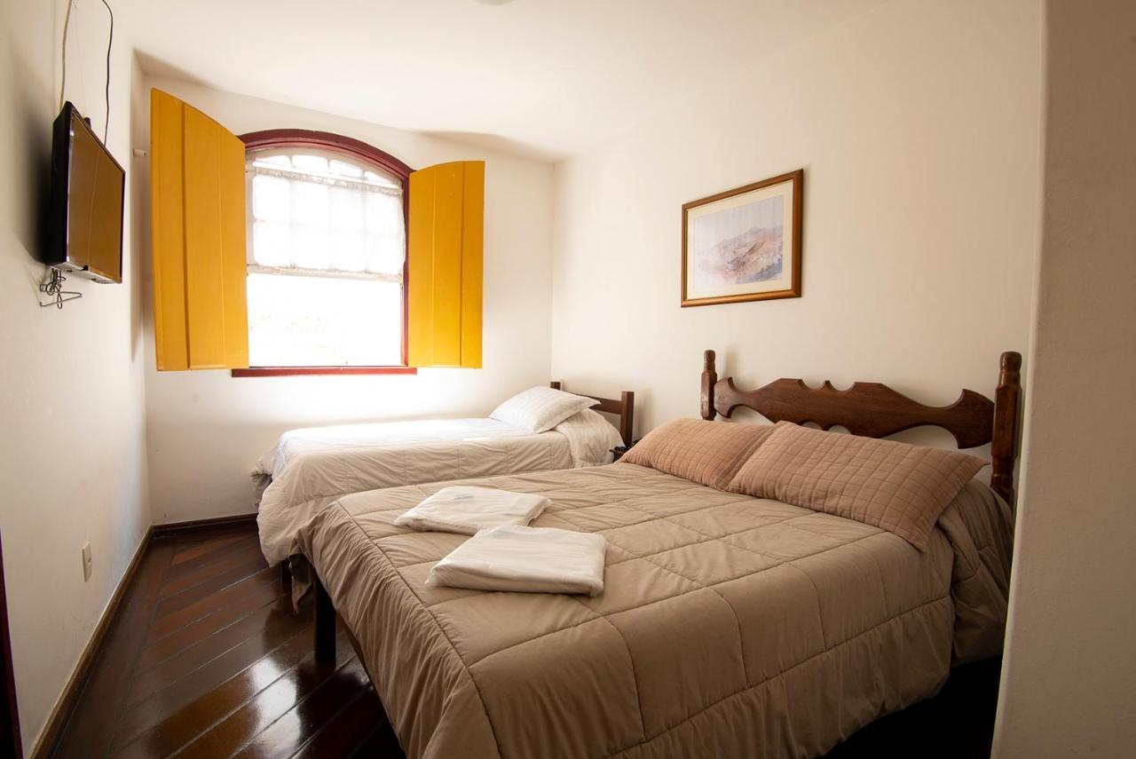 Hotel Colonial Ouro Preto  Exterior foto