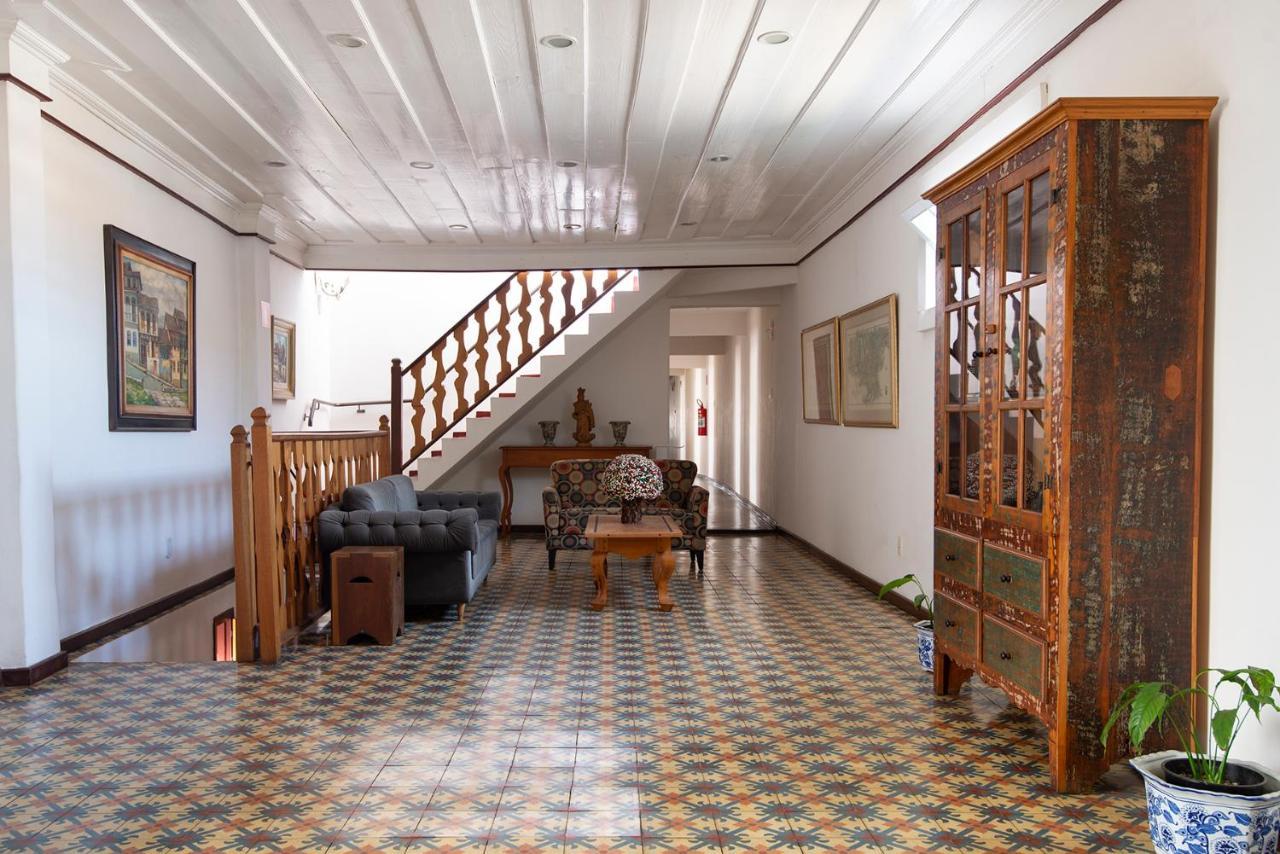 Hotel Colonial Ouro Preto  Exterior foto