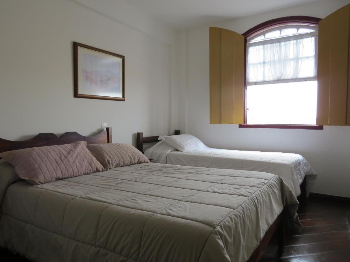 Hotel Colonial Ouro Preto  Exterior foto