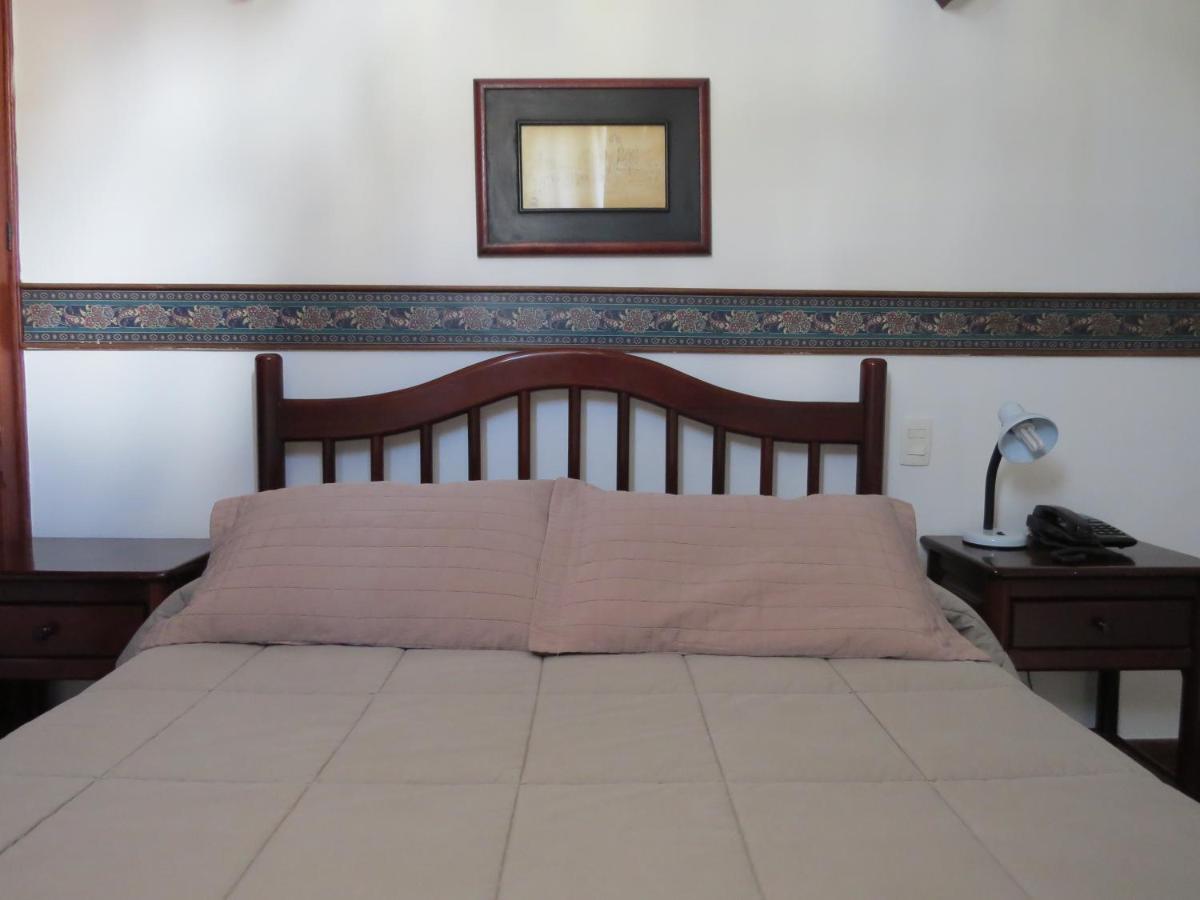 Hotel Colonial Ouro Preto  Exterior foto