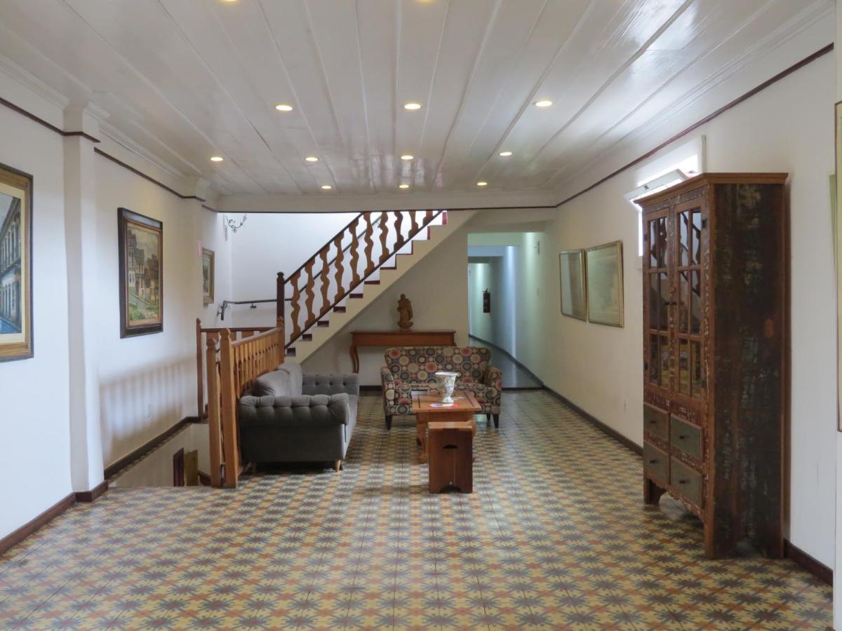 Hotel Colonial Ouro Preto  Exterior foto
