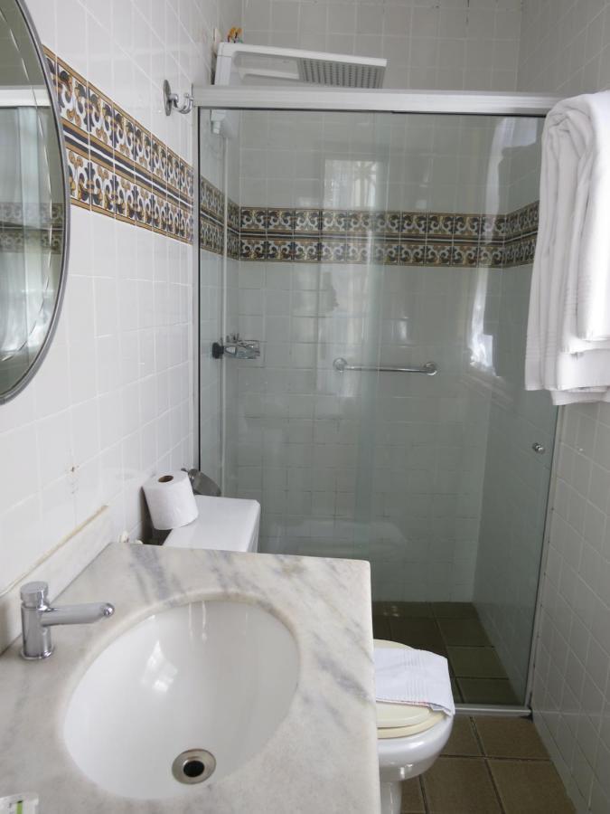 Hotel Colonial Ouro Preto  Exterior foto