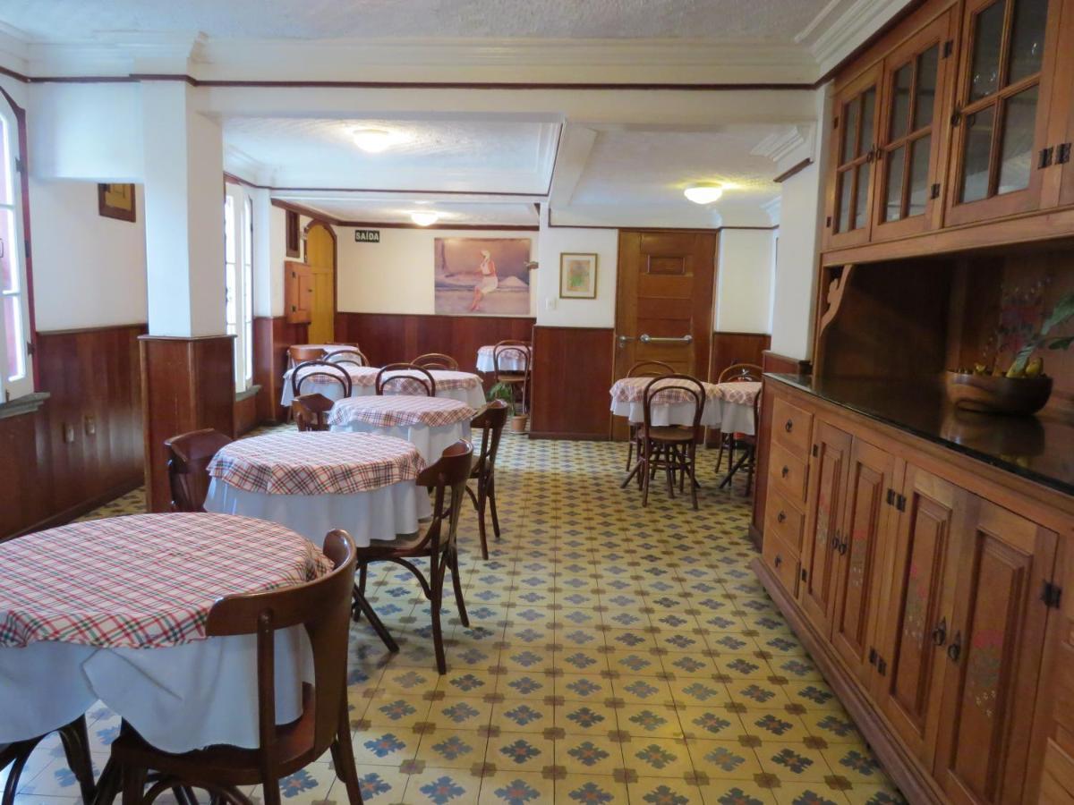 Hotel Colonial Ouro Preto  Exterior foto